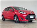 2020 Toyota AQUA