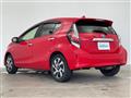 2020 Toyota AQUA