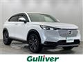 2022 Honda VEZEL