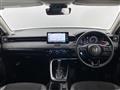 2022 Honda VEZEL