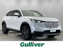 2022 Honda VEZEL