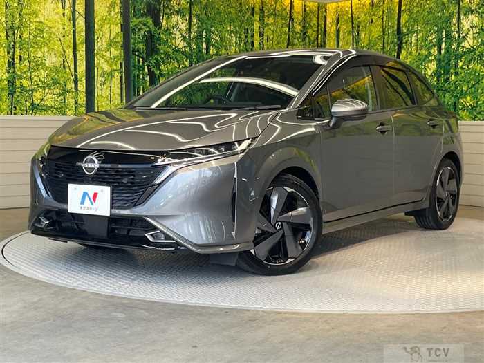 2023 Nissan Nissan Others