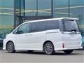 2017 Toyota Voxy