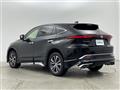 2022 Toyota Harrier