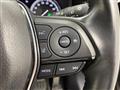2022 Toyota Harrier