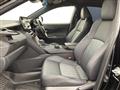 2022 Toyota Harrier
