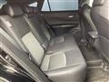 2022 Toyota Harrier