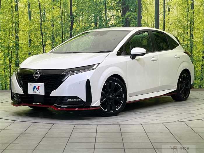 2023 Nissan Nissan Others