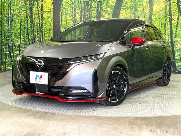 2023 Nissan Nissan Others