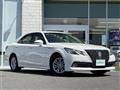 2015 Toyota Crown Hybrid