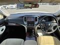 2015 Toyota Crown Hybrid