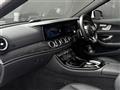 2020 Mercedes-Benz E-Class