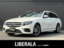 2020 Mercedes-Benz E-Class