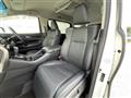 2019 Toyota Alphard