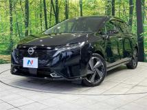 2024 Nissan Nissan Others