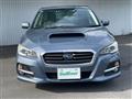 2016 Subaru Levorg
