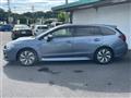 2016 Subaru Levorg