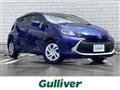 2021 Toyota AQUA