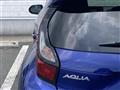 2021 Toyota AQUA
