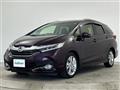 2016 Honda SHUTTLE HYBRID