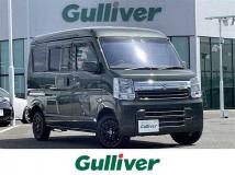 2024 Suzuki Every