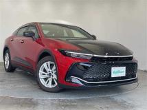 2023 Toyota Crown