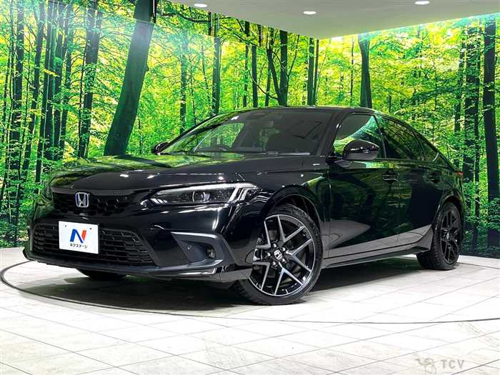 2023 Honda Civic
