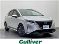 2021 Nissan Note