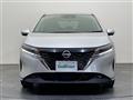 2021 Nissan Note