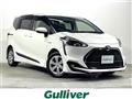 2019 Toyota Sienta