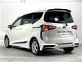 2019 Toyota Sienta