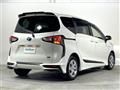 2019 Toyota Sienta