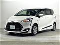 2019 Toyota Sienta