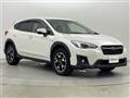 2019 Subaru IMPREZA XV HYBRID