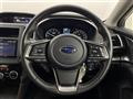 2019 Subaru IMPREZA XV HYBRID