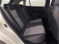 2019 Subaru IMPREZA XV HYBRID
