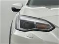 2019 Subaru IMPREZA XV HYBRID