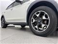 2019 Subaru IMPREZA XV HYBRID