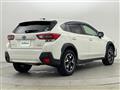 2019 Subaru IMPREZA XV HYBRID