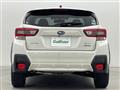 2019 Subaru IMPREZA XV HYBRID