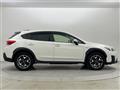 2019 Subaru IMPREZA XV HYBRID