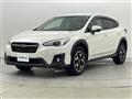 2019 Subaru IMPREZA XV HYBRID