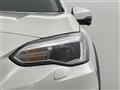 2019 Subaru IMPREZA XV HYBRID
