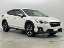2019 Subaru IMPREZA XV HYBRID