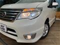 2014 Nissan Serena