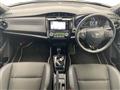 2016 Toyota Corolla Fielder