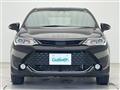 2016 Toyota Corolla Fielder