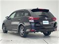 2016 Toyota Corolla Fielder