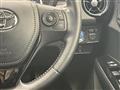 2016 Toyota Corolla Fielder