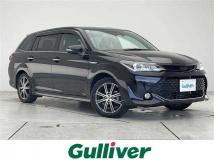 2016 Toyota Corolla Fielder